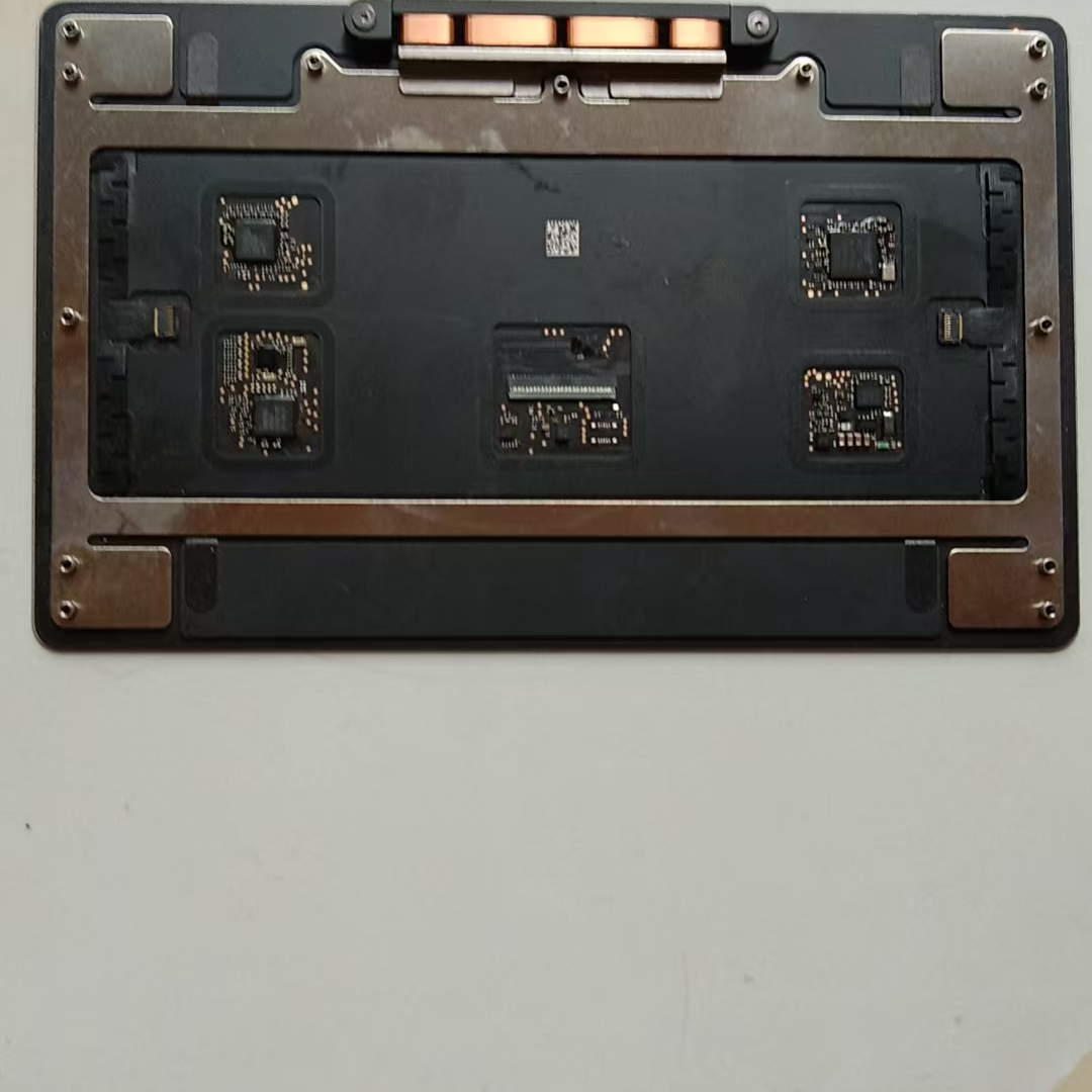 MacBookproA2141触摸板