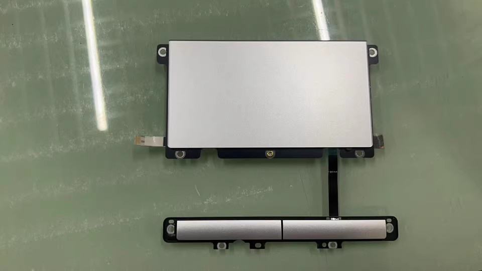 惠普笔记本电脑触摸板