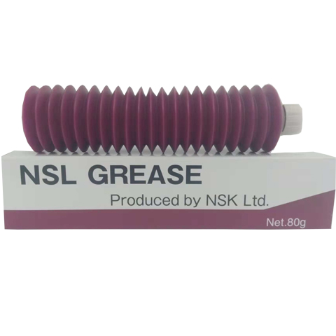 新款NSL GREASE贴片机专用润滑脂直线导轨专用润滑脂NSL润滑脂80G