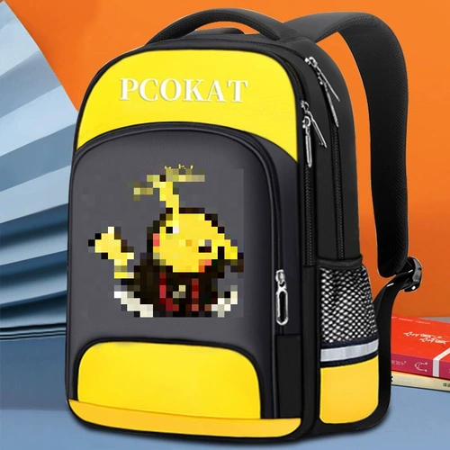 Детский школьный рюкзак для раннего возраста, 1-2-3-4-5-6 года