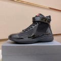 No. 8 Patent Leather