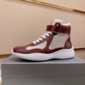 No. 7 Patent Leather