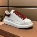 White Red Tail