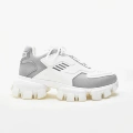 White + Gray
