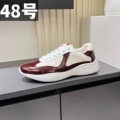 No. 48 Patent Leather