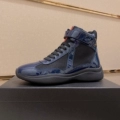 No. 3 Patent Leather