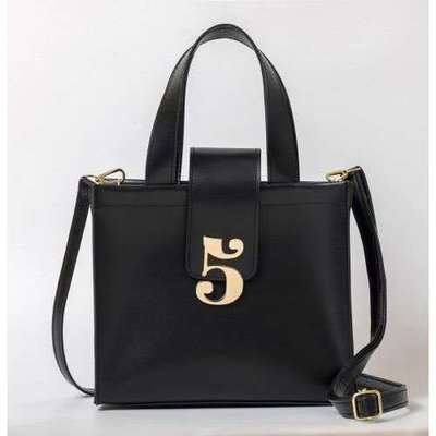 日单杂志附录款TNEWTIES五周年限定包时尚简约百搭气质斜挎单肩包