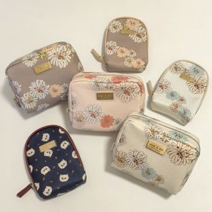 化妆包收纳包 JOE 小物件收纳包 PAUL 日单
