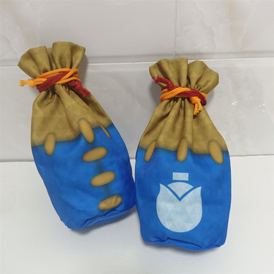 束口袋塞尔达传说周边