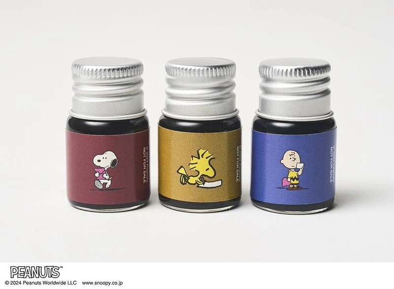 日单 杂志附录款 可爱卡通史努比 铁盒笔盒收纳盒 墨水,收纳整理,其他收纳盒,淘宝优惠券,粉丝福利购,淘宝优惠卷