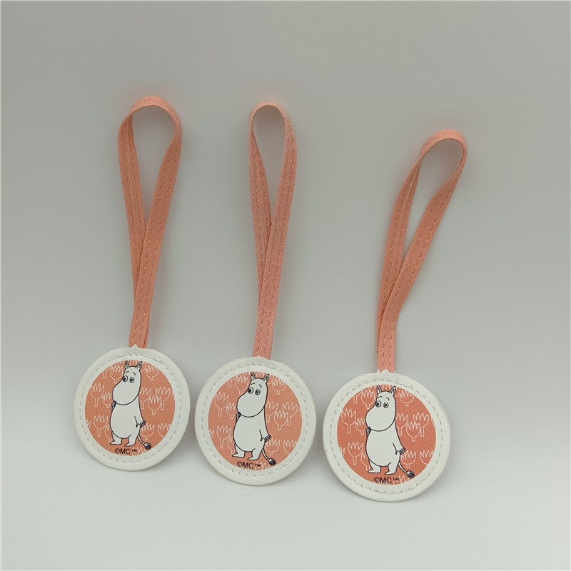 日单杂志附录可爱卡通姆明包包挂件书签拉片装饰,服饰配件/皮带/帽子/围巾,包挂件,淘宝优惠券,粉丝福利购,淘宝优惠卷