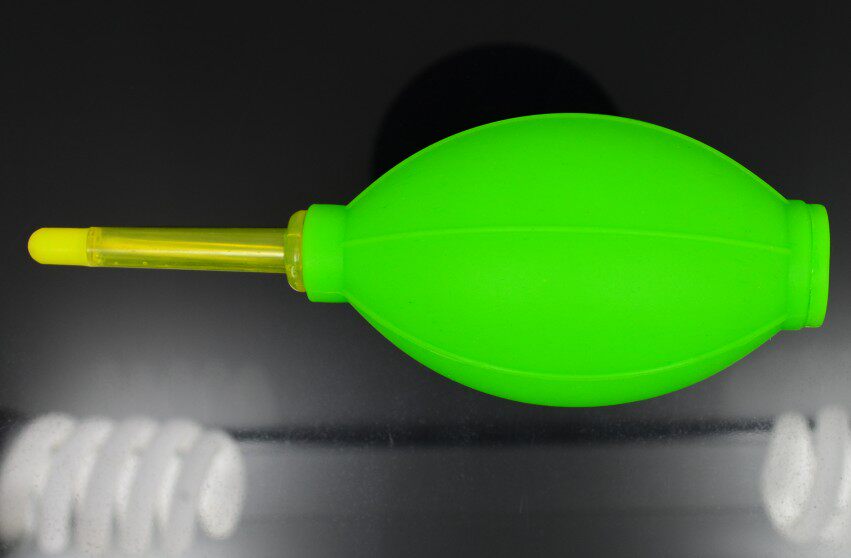 采耳工具掏耳朵硅胶皮吹皮老虎气吹气球吹耳清洁除尘吹尘器工具