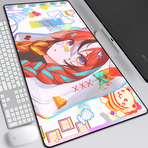 哈珂斯贝尔丝BratsBaerats桌垫