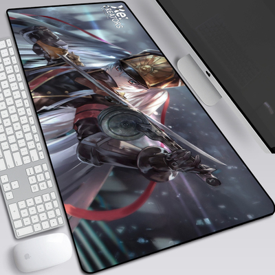 ReCREATORS军姬阿尔泰尔鼠标桌垫