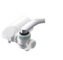 进口松下TK6305P过滤水器PJ-225R家用自来水水龙头净水器PJ-250MR