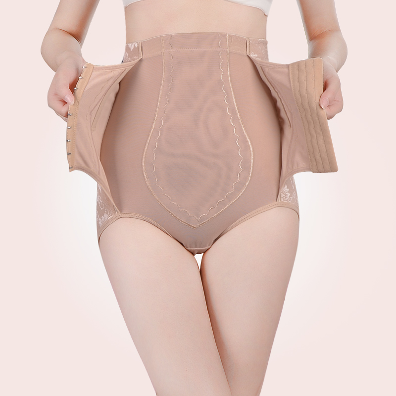 body amincissant HUOMEI pants Façonner 8803 en nylon - Ref 685207 Image 3