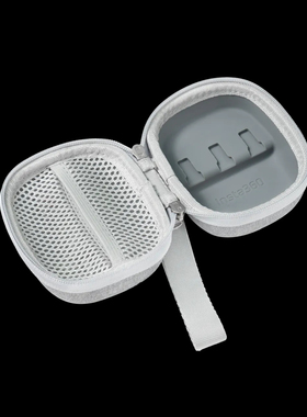 Insta360 GO 3S相机迷你收纳包安全可靠防尘耐磨防泼溅相机配件