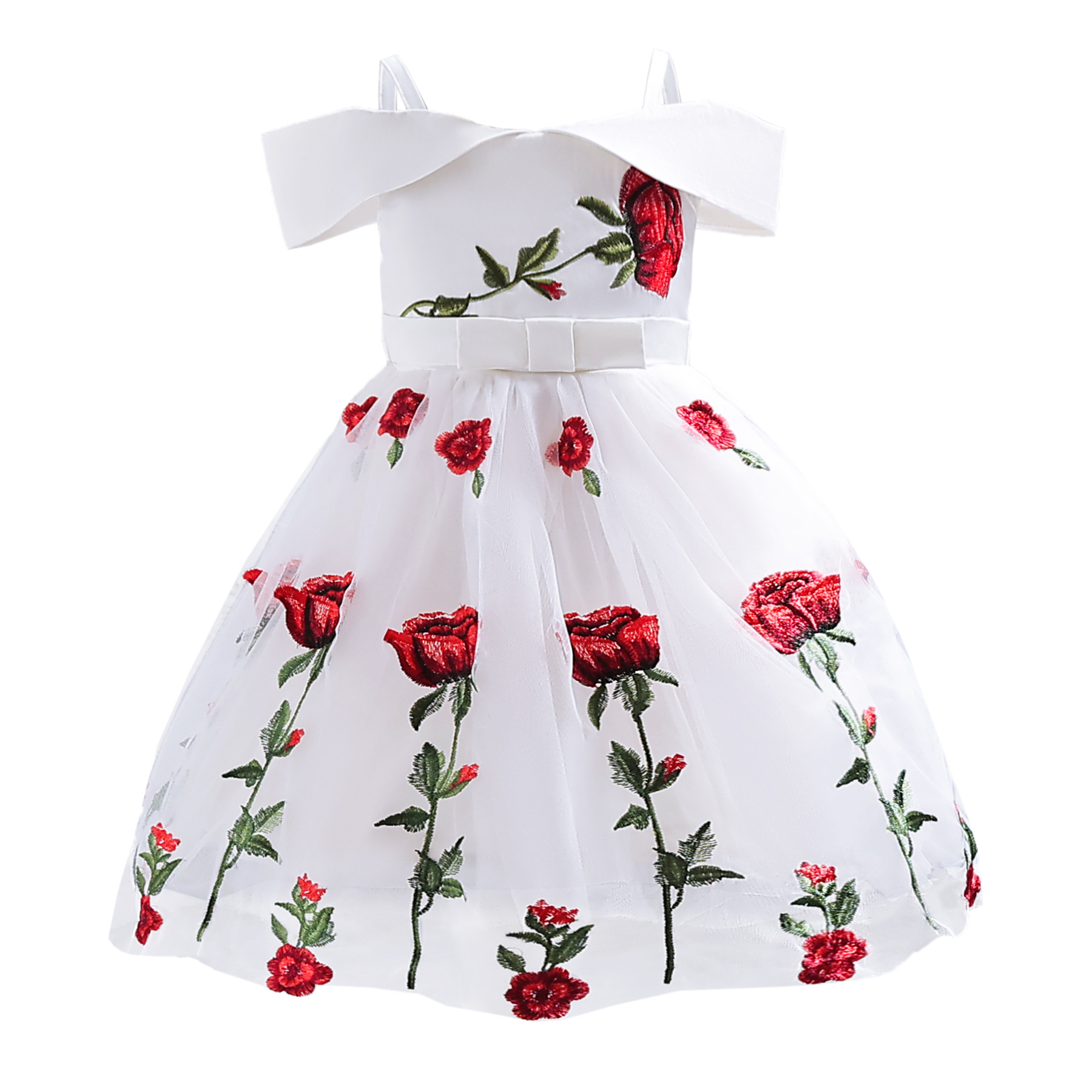 BabyGirlsDressesChildren