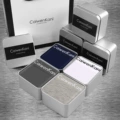 Four (Blue + White + Dark Gray + Gray)