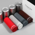 High-End 365 (Brown + Dark Grey + Grey + Red)