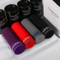 Black Can 4-Pack 365: Purple + Red + Dark Grey + Black