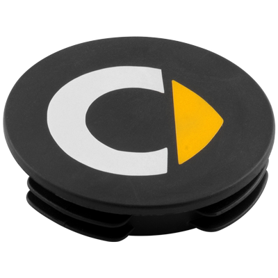 适用奔驰Smart改装防水盖453/451后工字梁装饰盖底盘悬架防锈堵盖