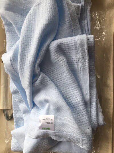 ARTILIVI 대나무 섬유 던지기 담요 여름 냉각 퀼트 에어컨 퀼트는 상자에 들어 있지 않습니다