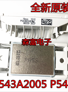 全新原装 P543A2005 P543A07 功率模块 IGBT模块 电源模块 P543A
