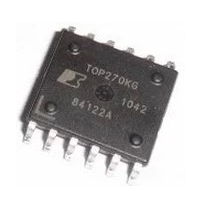 全新 TOP270VG TOP270KG高能效电源管理IC芯片 电源IC全系列
