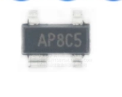 VP811TEUS/T 全新进口原装IMP MCU监控IC SOT143 IMP811TEUS-T AP