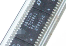 LTC3862FE 直流-直流转换器 升压 24TSSOP 汽车电脑板易损芯片