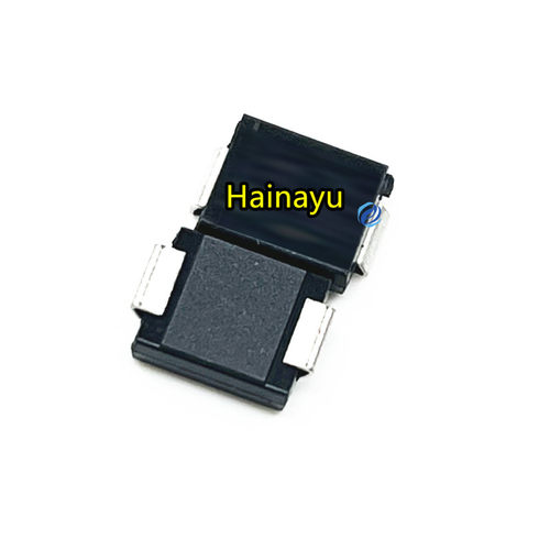 SM5200C 丝印5200C 显示器二极管 5A/100V 全新 贴片SMC 大尺寸