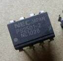 进口全新原装 PS2501-2 直插 DIP8 光耦 双通道隔离器