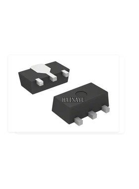 原装正品KTA1666-Y-RTF/P SOT-89 贴片三极管(BJT) 50V/2A 丝印WY