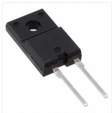 YG982S6 YG982S6R TO220F 超快速恢复整流二极管 全新原装现货