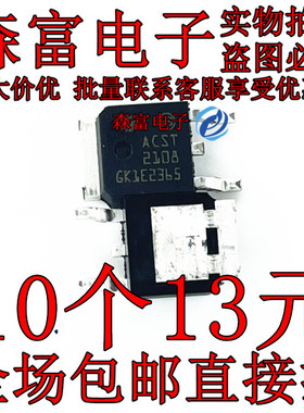 ACST2108  ACST4108  ACST310-8B ACST47S  ACST4-7S ACTT4S-800C