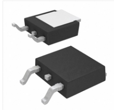 三端稳压FDD6635 TO252贴片 N沟道MOSFET 晶体管 质量保证 直拍