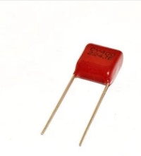 CBB电容 400V683J 0.068UF 脚距10MM 400V/68NF CBB22（10只）