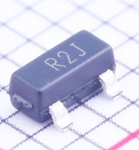 原装全新 ADR5040ARTZ-REEL7  印丝R2J 贴片SOT23 电压基准芯片IC