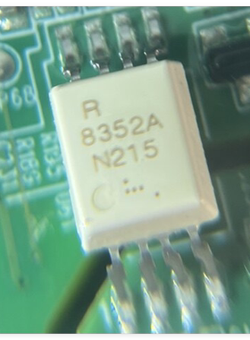 PS8352AL2-V-AX R8352A 贴片SOP 全新原装进口 瑞森富电子