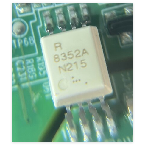 PS8352AL2-V-AX R8352A 贴片SOP 全新原装进口 瑞森富电子