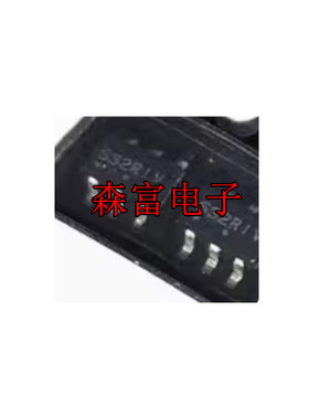 NCP1253BSN100T1G AC-DC控制器和稳压器 SOT23-6 全新原装现货