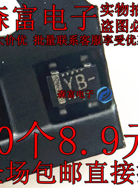 3SK318YB-TL-E 丝印YB- 超高频射频放大器晶体管SOT-343贴片芯片