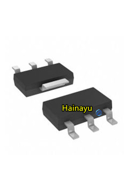 全新原装 FDT3612 丝印3612 封装SOT-223 100V 3.7A MOS场效应管