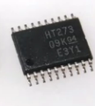 全新进口 SN74HCT273PWR HT273 TSSOP20 贴片 TSSOP20 逻辑芯片