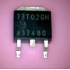 AP73T02GH-HF 73T02GH TO-252 场效应MOS管 N沟道 全新原装 贴片