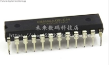 原装正品 CS5106AGP-C54 CS5106AGP 空调扇/水冷风扇专用