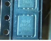 SIR840DP-T1-GE3 丝印R840 质量保证 直拍 液晶芯片 QFN-8