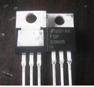 全新  RFP50N06 P50N06 N沟道场效应 电源管TO-220 60V50A