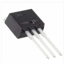 SBR40U100CTE 直插封装 三极管 TO-262  100V20A 全新